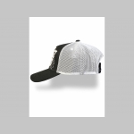 &Scaron;iltovka Amstaff TRODUS Trucker Cap   materi&aacute;l 60%bavlna 40% polyester  nastaviteľn&aacute; univerz&aacute;lna veľkosť, zap&iacute;nanie na plastov&eacute; cvočky